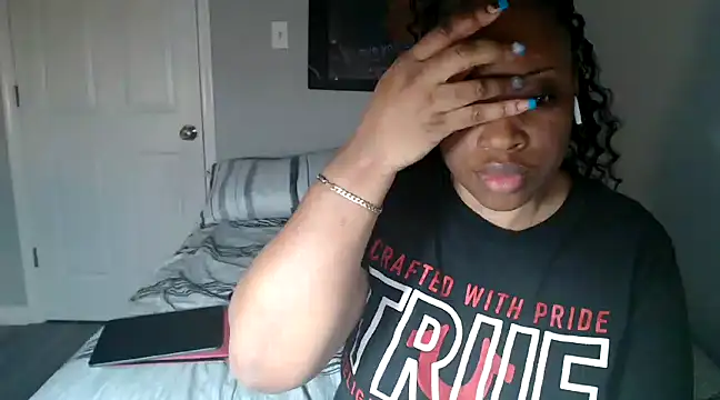 Sexymona1218 online show from March 1, 2025, 4:58 am