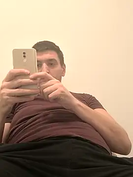 Snapshot of DiscoNinja86 chatting on February 19, 2025, 6:10 pm DiscoNinja86 online show from February 19, 2025, 6:10 pm