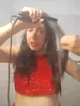 Snapshot of StefyStar_Sexy chatting on February 1, 2025, 11:54 am StefyStar Sexy online show from February 1, 2025, 11:54 am