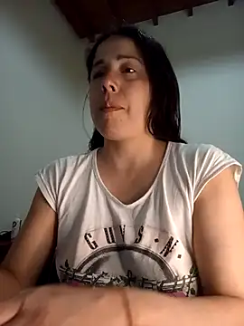 Snapshot of StefyStar_Sexy chatting on September 25, 2025, 12:58 am StefyStar Sexy online show from September 25, 2025, 12:58 am