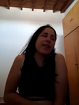 Snapshot of StefyStar_Sexy chatting on October 19, 2025, 12:28 pm StefyStar Sexy online show from October 19, 2025, 12:28 pm