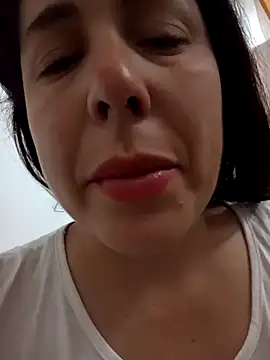 StefyStar Sexy online show from October 25, 2025, 12:23 pm