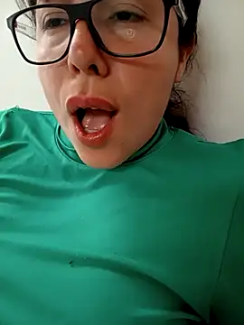 StefyStar Sexy online show from October 30, 2025, 11:11 am