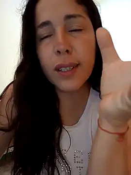 StefyStar Sexy online show from November 2, 2025, 11:45 am