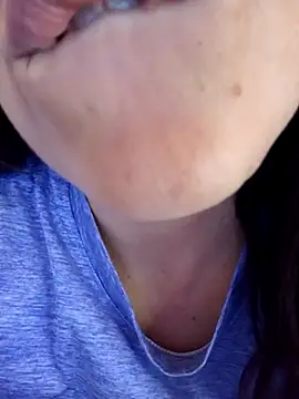 StefyStar Sexy online show from November 4, 2025, 1:21 pm