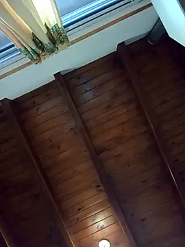 StefyStar Sexy online show from November 30, 2025, 11:09 pm