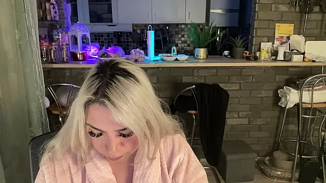 Monageil online show from February 20, 2025, 4:25 pm