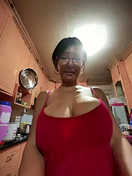 sweetieme online show from October 12, 2025, 11:48 pm