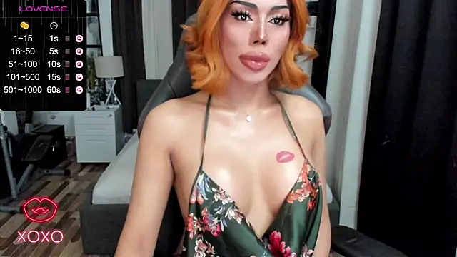 Forever MissCandace online show from February 12, 2025, 5:37 am