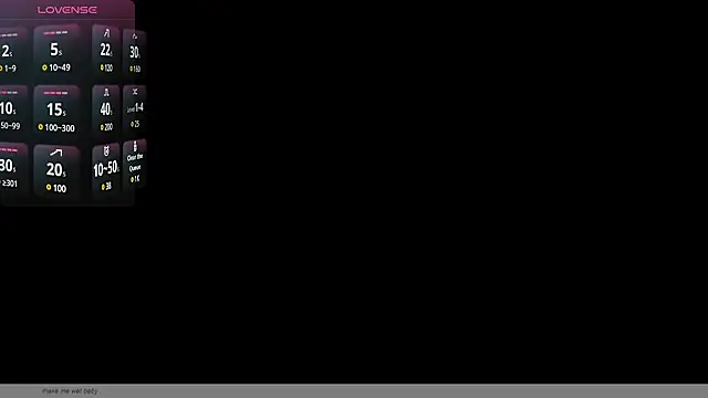 Snapshot of _MelinaCurves_ chatting on December 18, 2024, 8:03 pm  MelinaCurves  online show from December 18, 2024, 8:03 pm