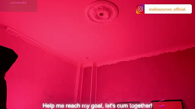 Snapshot of _MelinaCurves_ chatting on February 18, 2025, 12:48 am  MelinaCurves  online show from February 18, 2025, 12:48 am