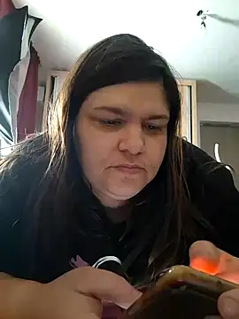 Snapshot of PUNKFUNK_HIGHLANDERX_EMTm chatting on February 17, 2025, 11:55 am PUNKFUNK HIGHLANDERX EMTm online show from February 17, 2025, 11:55 am