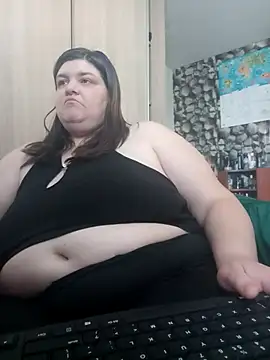 Snapshot of PUNKFUNK_HIGHLANDERX_EMTm chatting on February 22, 2025, 11:35 am PUNKFUNK HIGHLANDERX EMTm online show from February 22, 2025, 11:35 am