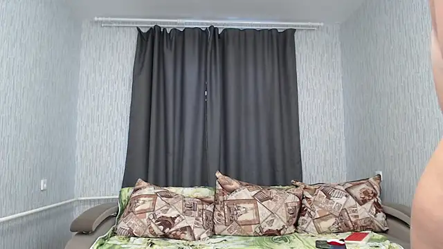 BELBIG online show from November 20, 2025, 4:23 am