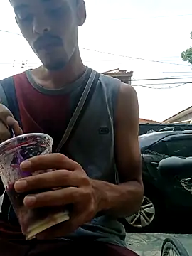 doodosantoss online show from December 1, 2025, 5:51 pm