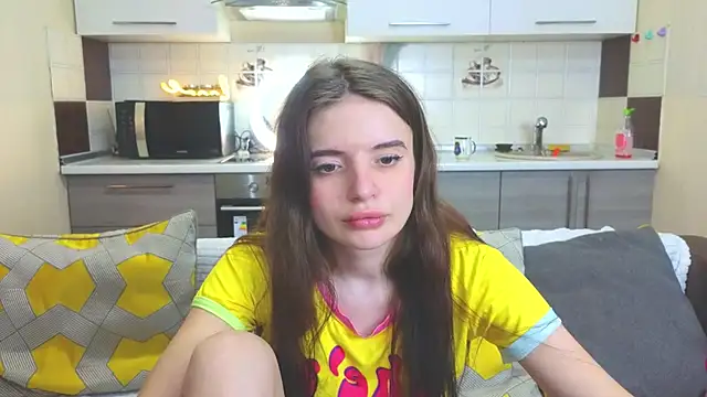 Naughty Alice online show from January 18, 2025, 1:08 pm