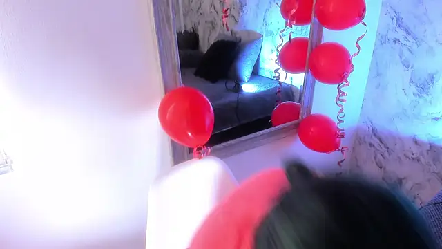 Snapshot of BrianaGarner chatting on February 15, 2025, 7:50 pm BrianaGarner online show from February 15, 2025, 7:50 pm