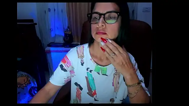 Snapshot of BrianaGarner chatting on October 13, 2025, 8:25 am BrianaGarner online show from October 13, 2025, 8:25 am