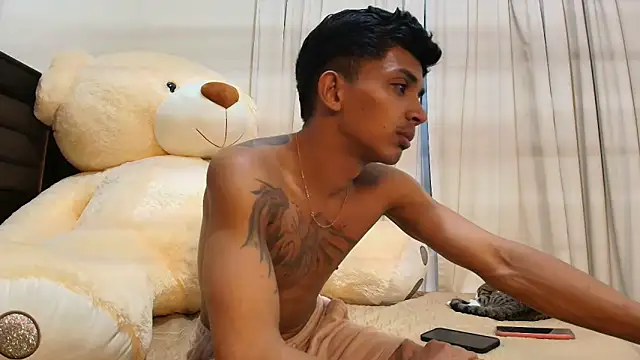 Snapshot of _dannyaldana_ chatting on January 28, 2025, 8:25 am dannyaldana online show from January 28, 2025, 8:25 am