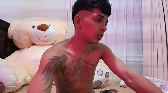 Snapshot of _dannyaldana_ chatting on February 4, 2025, 10:00 am dannyaldana online show from February 4, 2025, 10:00 am