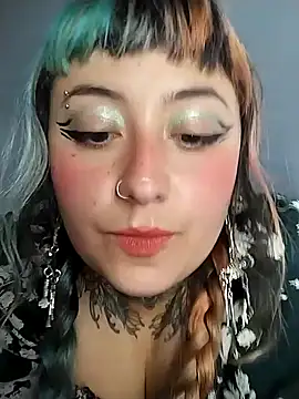 Snapshot of cindy_ink chatting on December 3, 2024, 6:28 pm cindy ink online show from December 3, 2024, 6:28 pm