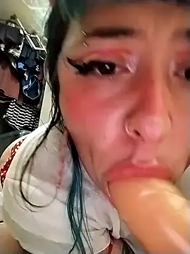 Snapshot of cindy_ink chatting on January 3, 2025, 11:01 pm cindy ink online show from January 3, 2025, 11:01 pm