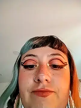 Snapshot of cindy_ink chatting on January 8, 2025, 6:52 pm cindy ink online show from January 8, 2025, 6:52 pm