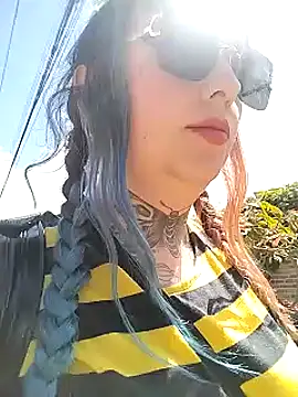 Snapshot of cindy_ink chatting on January 29, 2025, 6:18 pm cindy ink online show from January 29, 2025, 6:18 pm