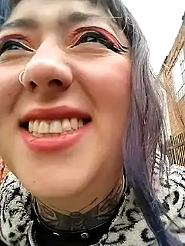 Snapshot of cindy_ink chatting on February 25, 2025, 3:16 pm cindy ink online show from February 25, 2025, 3:16 pm