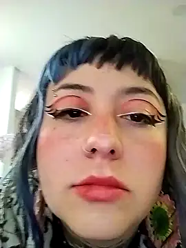 Snapshot of cindy_ink chatting on February 25, 2025, 8:30 pm cindy ink online show from February 25, 2025, 8:30 pm