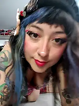 Snapshot of cindy_ink chatting on March 12, 2025, 6:11 pm cindy ink online show from March 12, 2025, 6:11 pm