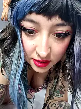 Snapshot of cindy_ink chatting on March 12, 2025, 9:13 pm cindy ink online show from March 12, 2025, 9:13 pm