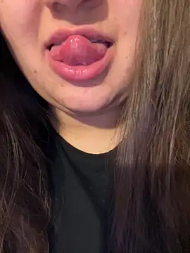 Snapshot of Jane_BBW chatting on February 17, 2025, 8:19 am Jane BBW online show from February 17, 2025, 8:19 am
