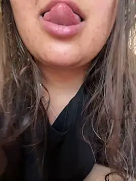 Snapshot of Jane_BBW chatting on March 20, 2025, 8:20 am Jane BBW online show from March 20, 2025, 8:20 am