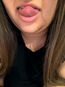 Jane BBW online show from November 23, 2025, 7:19 am