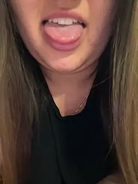 Jane BBW online show from November 23, 2025, 9:14 pm