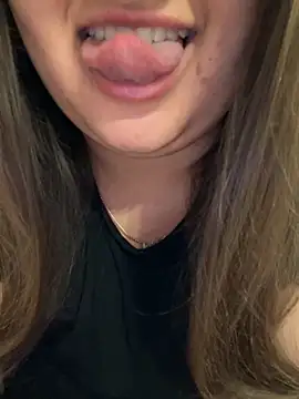 Jane BBW online show from November 30, 2025, 11:42 pm