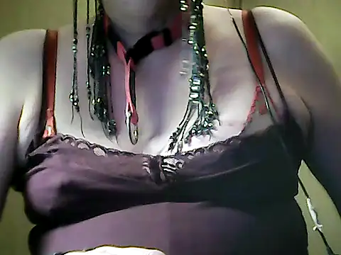 sissy sarah69 online show from October 11, 2025, 7:51 am