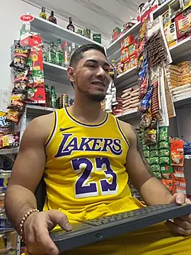 Dimitri Colleman online show from November 2, 2025, 5:04 pm