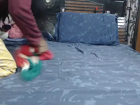 Snapshot of prettyindiandoll chatting on October 8, 2025, 6:22 am prettyindiandoll online show from October 8, 2025, 6:22 am