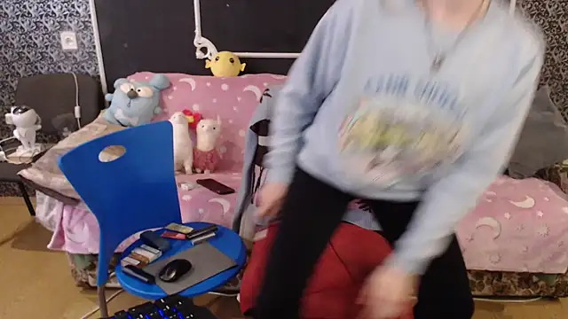 Gr4 soul  online show from November 4, 2025, 8:46 am