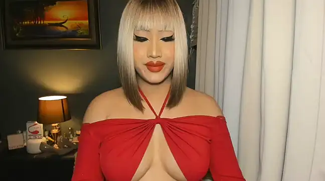 AliciaGundersen online show from December 1, 2024, 7:58 pm