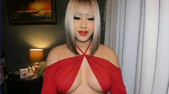 AliciaGundersen online show from February 28, 2025, 5:37 pm