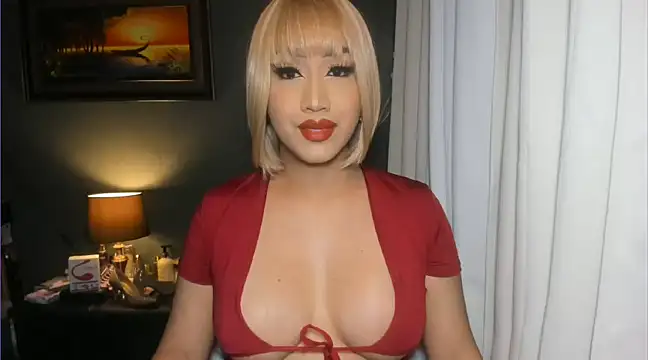 AliciaGundersen online show from March 16, 2025, 9:16 pm