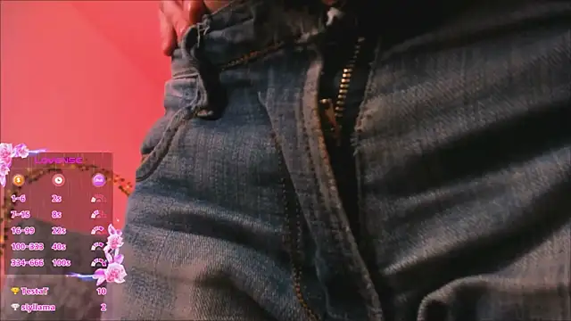 Deca dance online show from March 20, 2025, 5:58 pm