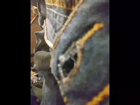 ROBERT0516 online show from October 19, 2025, 5:02 pm