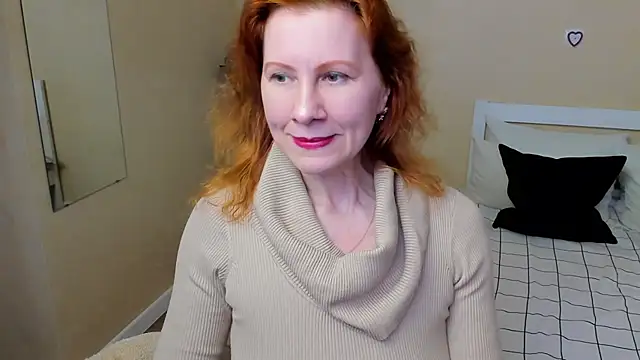 FoxySophia online show from September 20, 2025, 6:09 pm