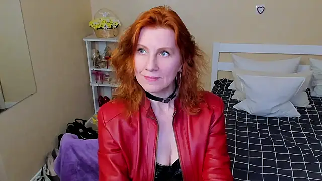 FoxySophia online show from November 22, 2025, 4:11 am