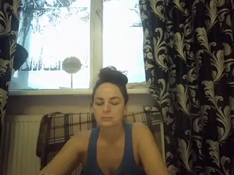 Snapshot of LindaStarS chatting on February 22, 2025, 6:06 am LindaStarS online show from February 22, 2025, 6:06 am