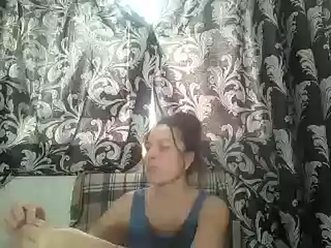 Snapshot of LindaStarS chatting on March 7, 2025, 2:01 pm LindaStarS online show from March 7, 2025, 2:01 pm